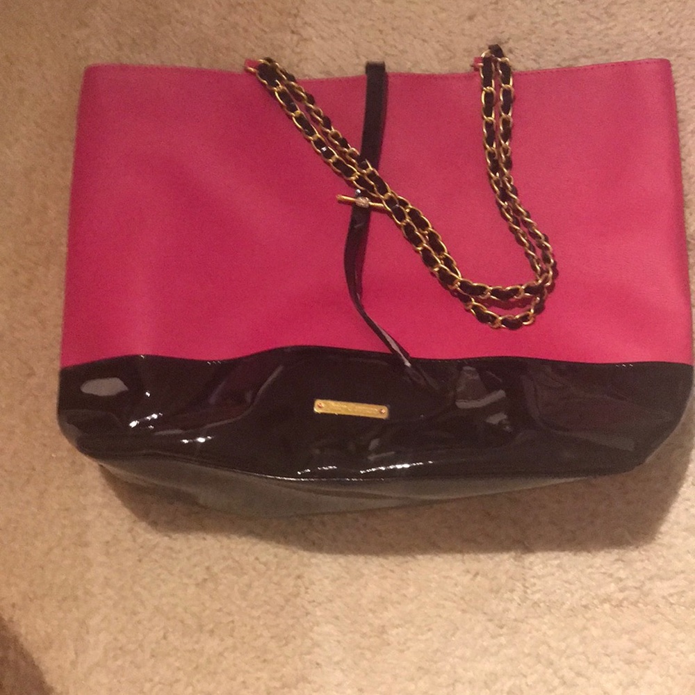 Juicy Couture Tote